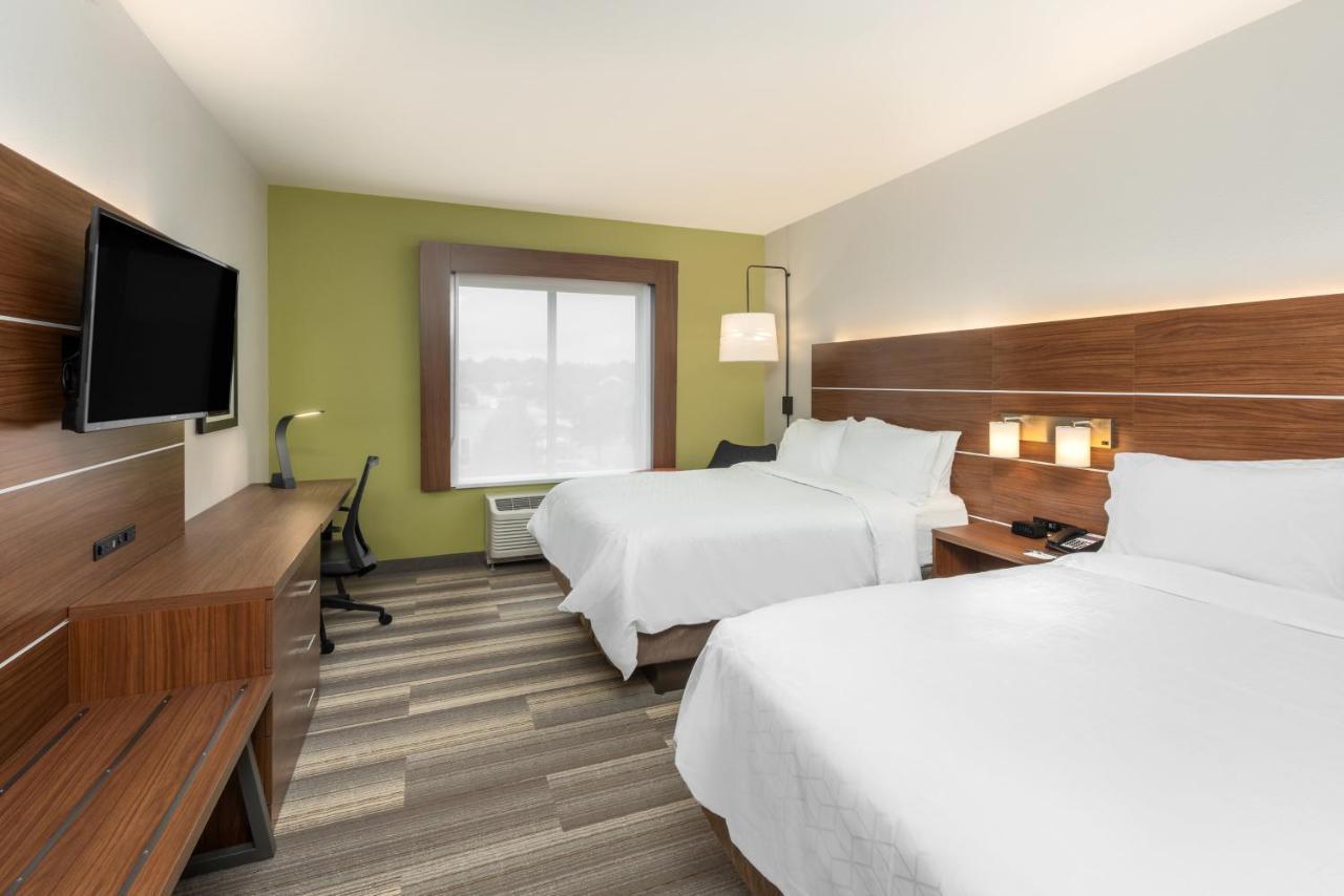 Holiday Inn Express & Suites St. Louis - Chesterfield By Ihg Exteriör bild