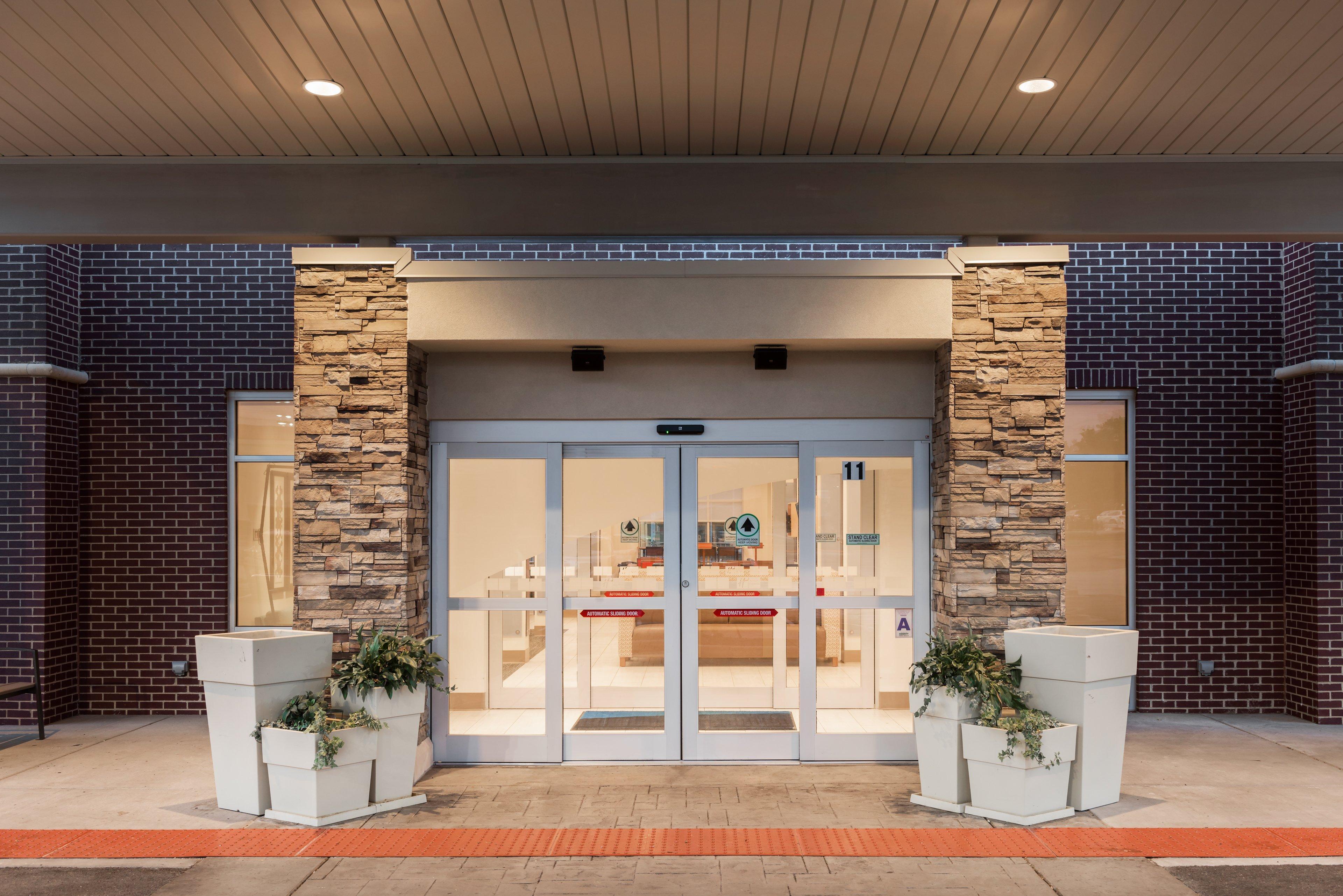 Holiday Inn Express & Suites St. Louis - Chesterfield By Ihg Exteriör bild