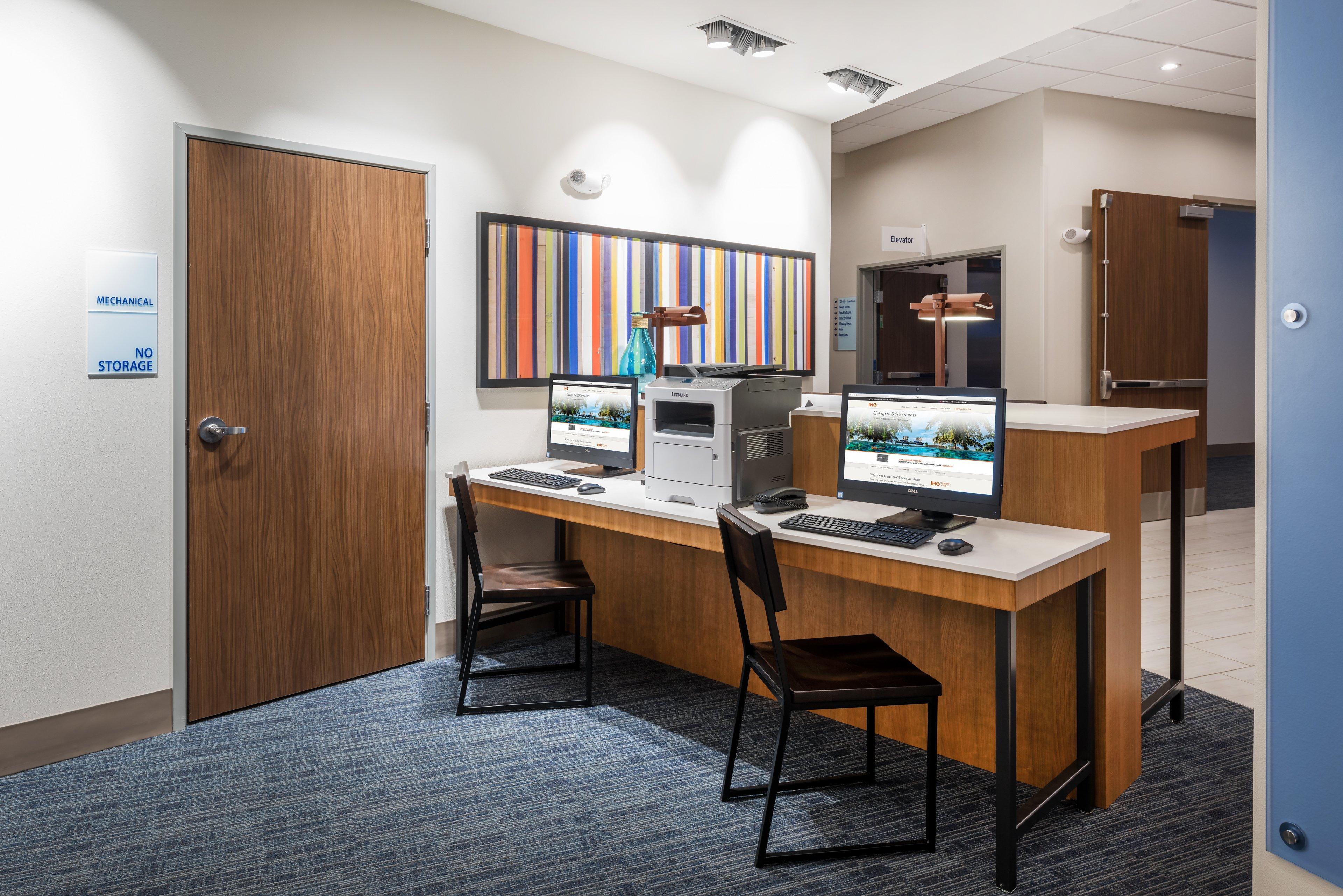 Holiday Inn Express & Suites St. Louis - Chesterfield By Ihg Exteriör bild