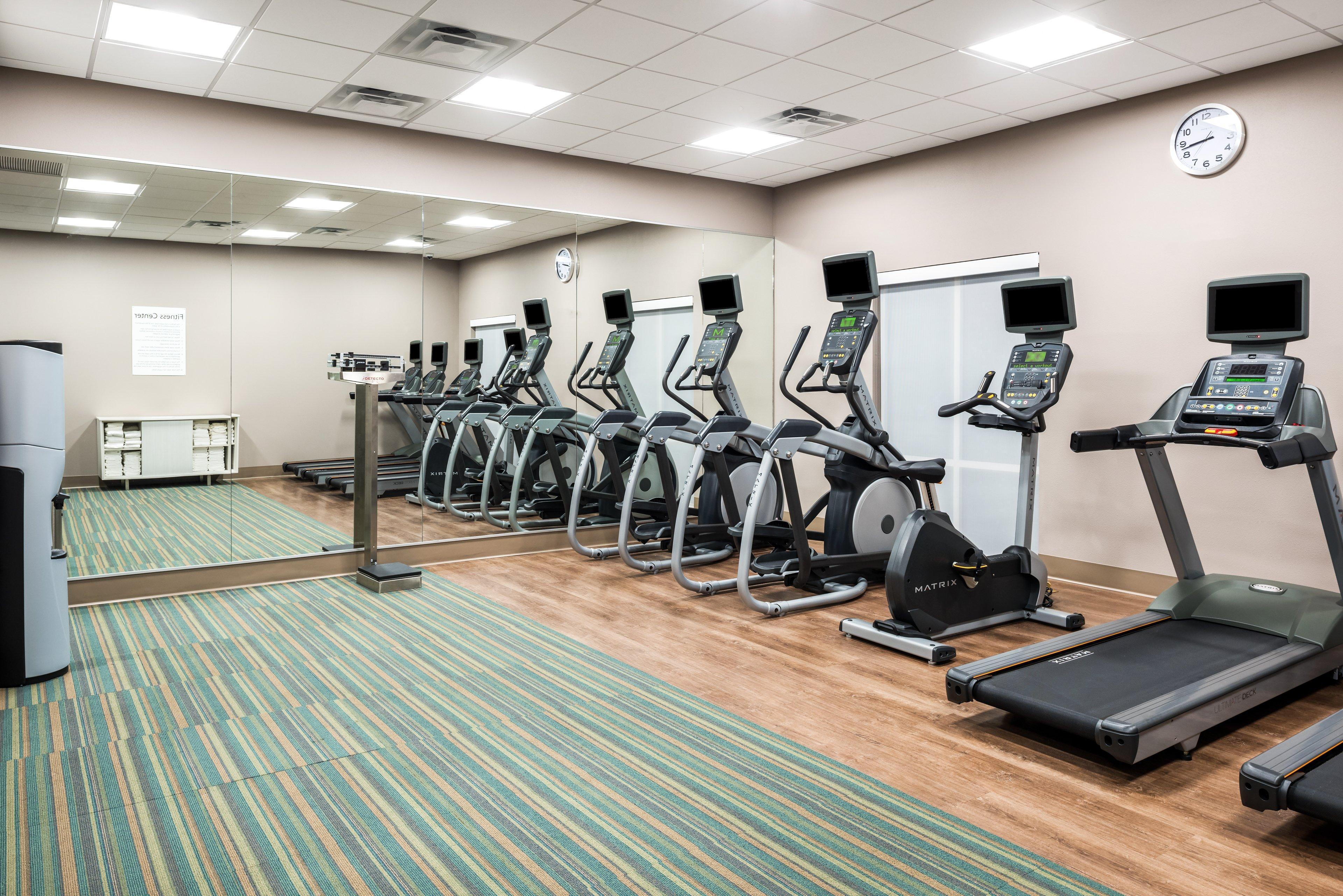 Holiday Inn Express & Suites St. Louis - Chesterfield By Ihg Exteriör bild