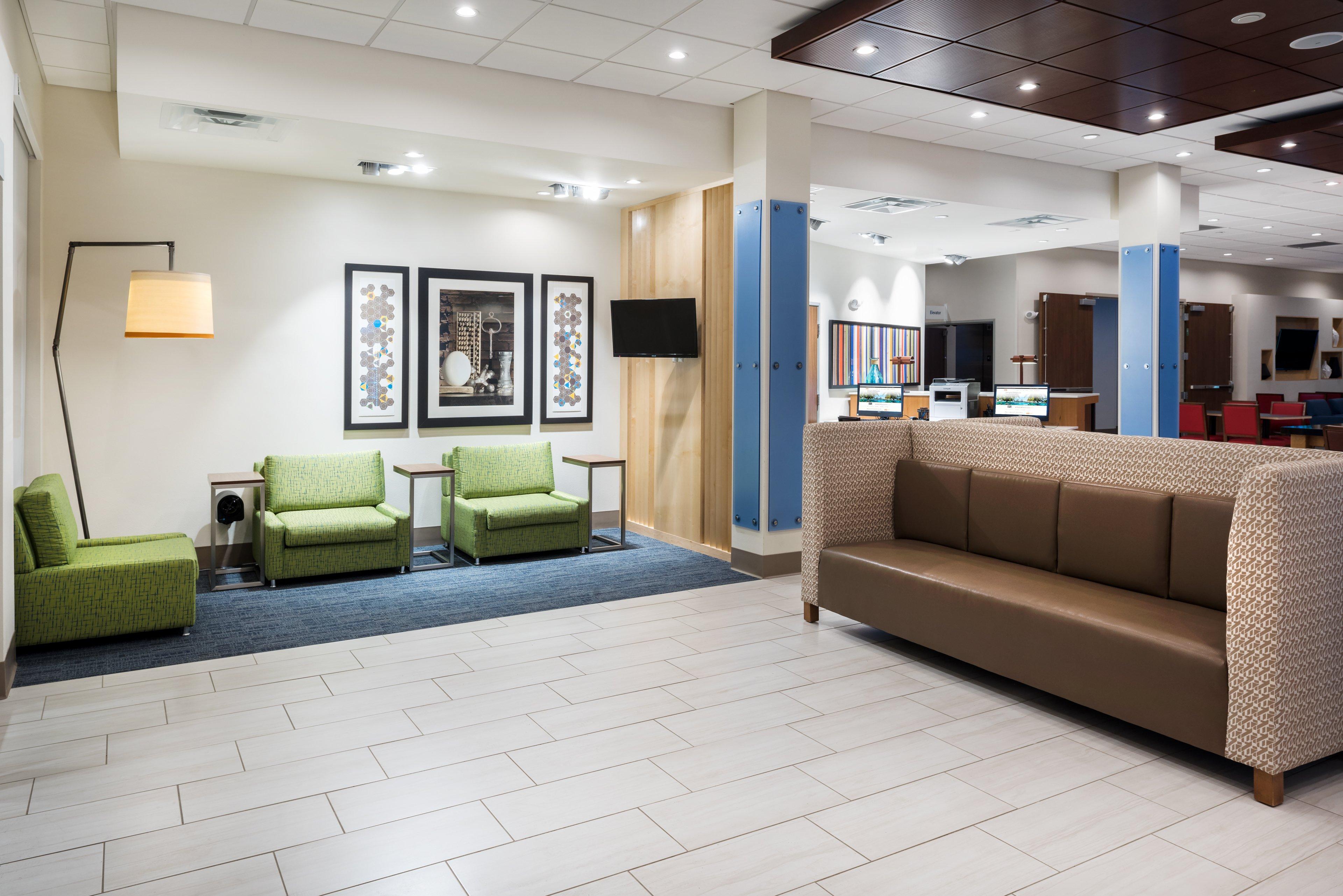 Holiday Inn Express & Suites St. Louis - Chesterfield By Ihg Exteriör bild