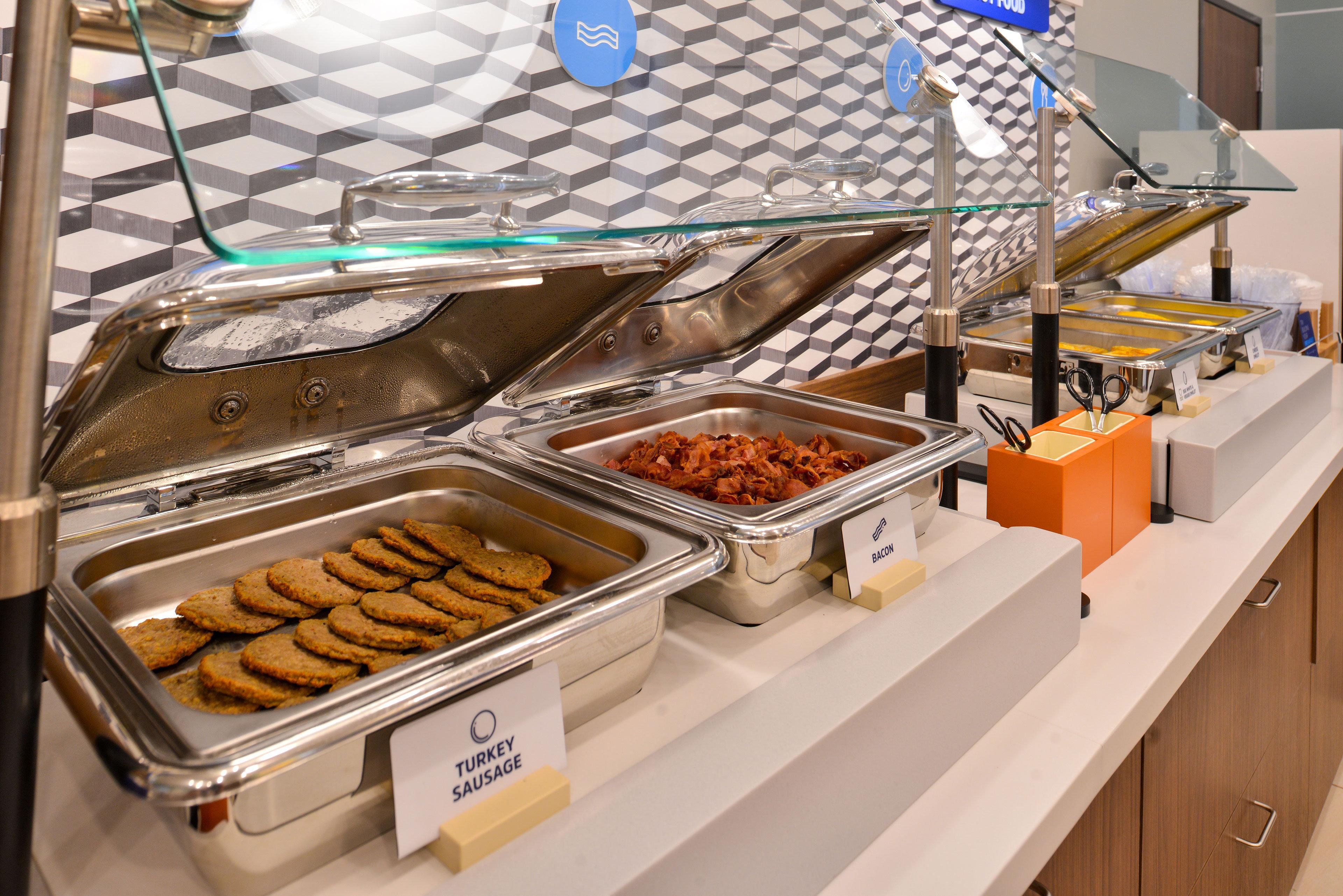 Holiday Inn Express & Suites St. Louis - Chesterfield By Ihg Exteriör bild