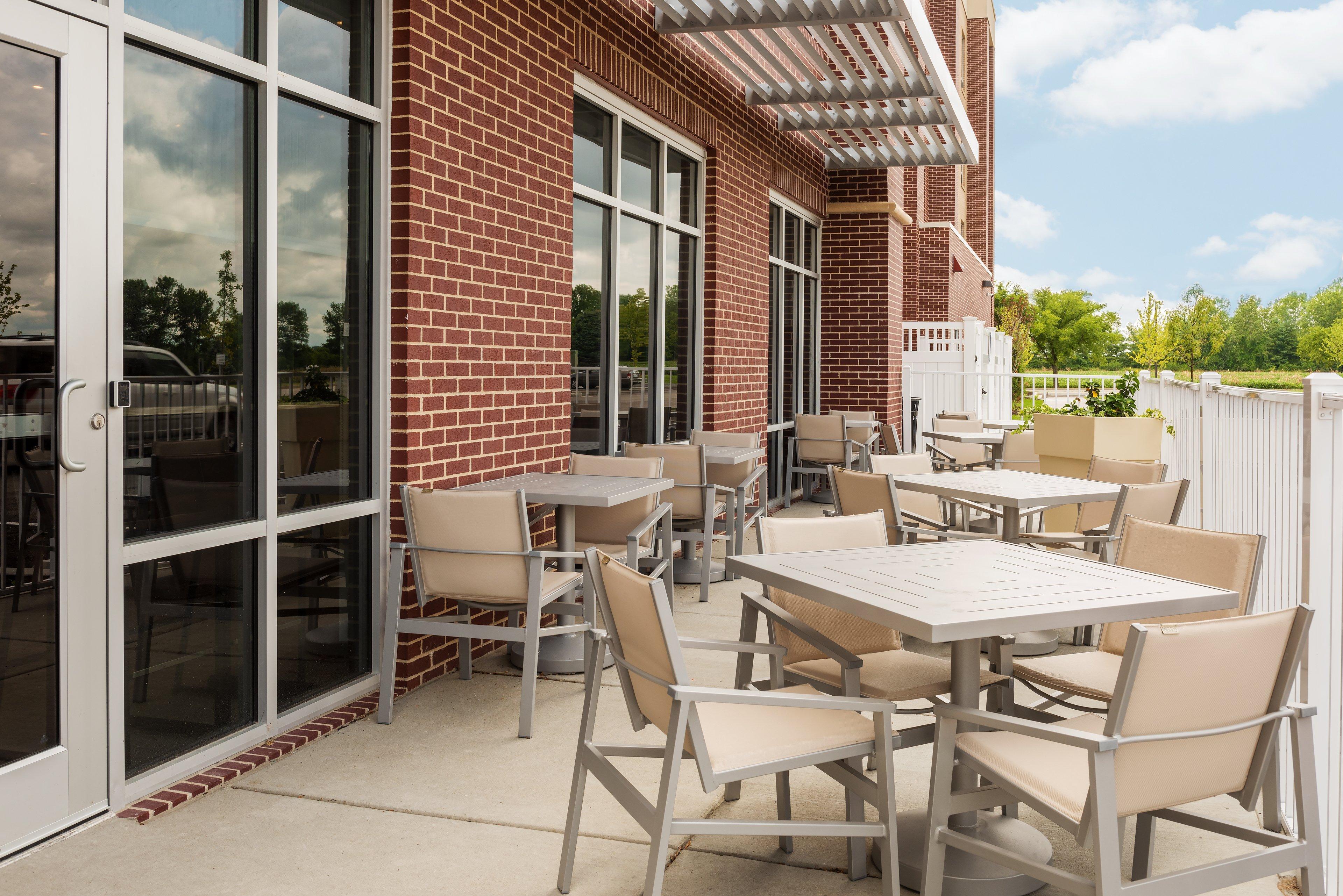 Holiday Inn Express & Suites St. Louis - Chesterfield By Ihg Exteriör bild
