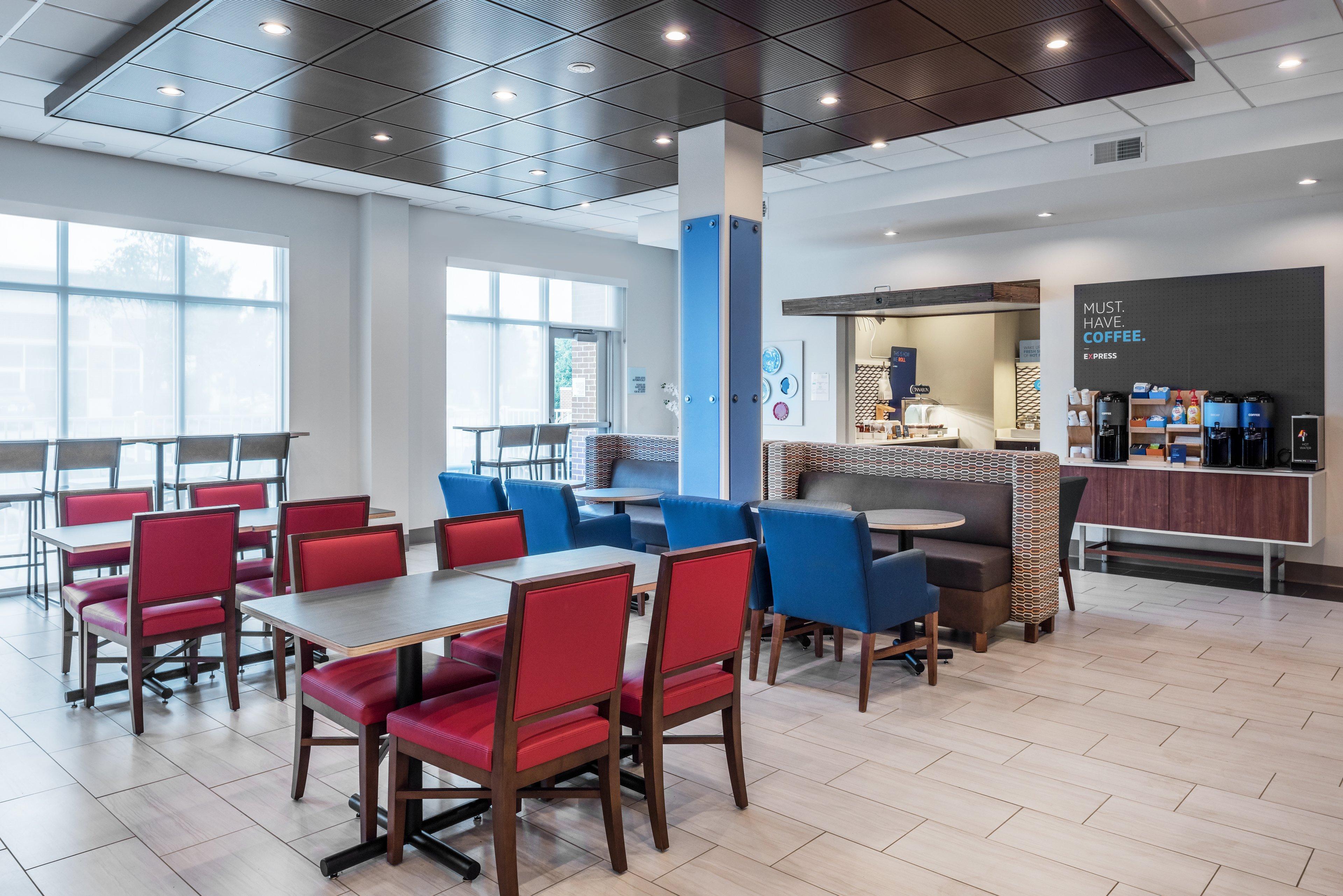 Holiday Inn Express & Suites St. Louis - Chesterfield By Ihg Exteriör bild