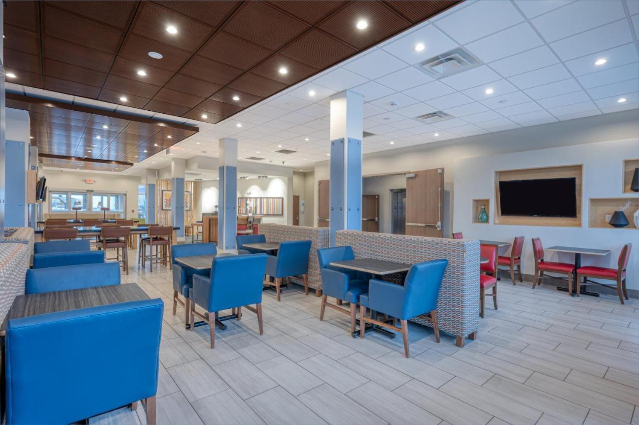 Holiday Inn Express & Suites St. Louis - Chesterfield By Ihg Exteriör bild