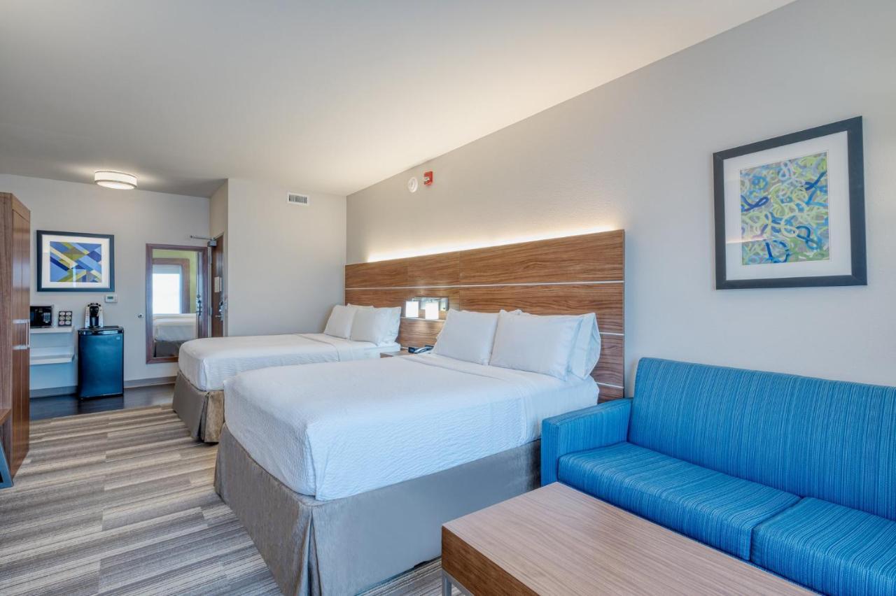 Holiday Inn Express & Suites St. Louis - Chesterfield By Ihg Exteriör bild