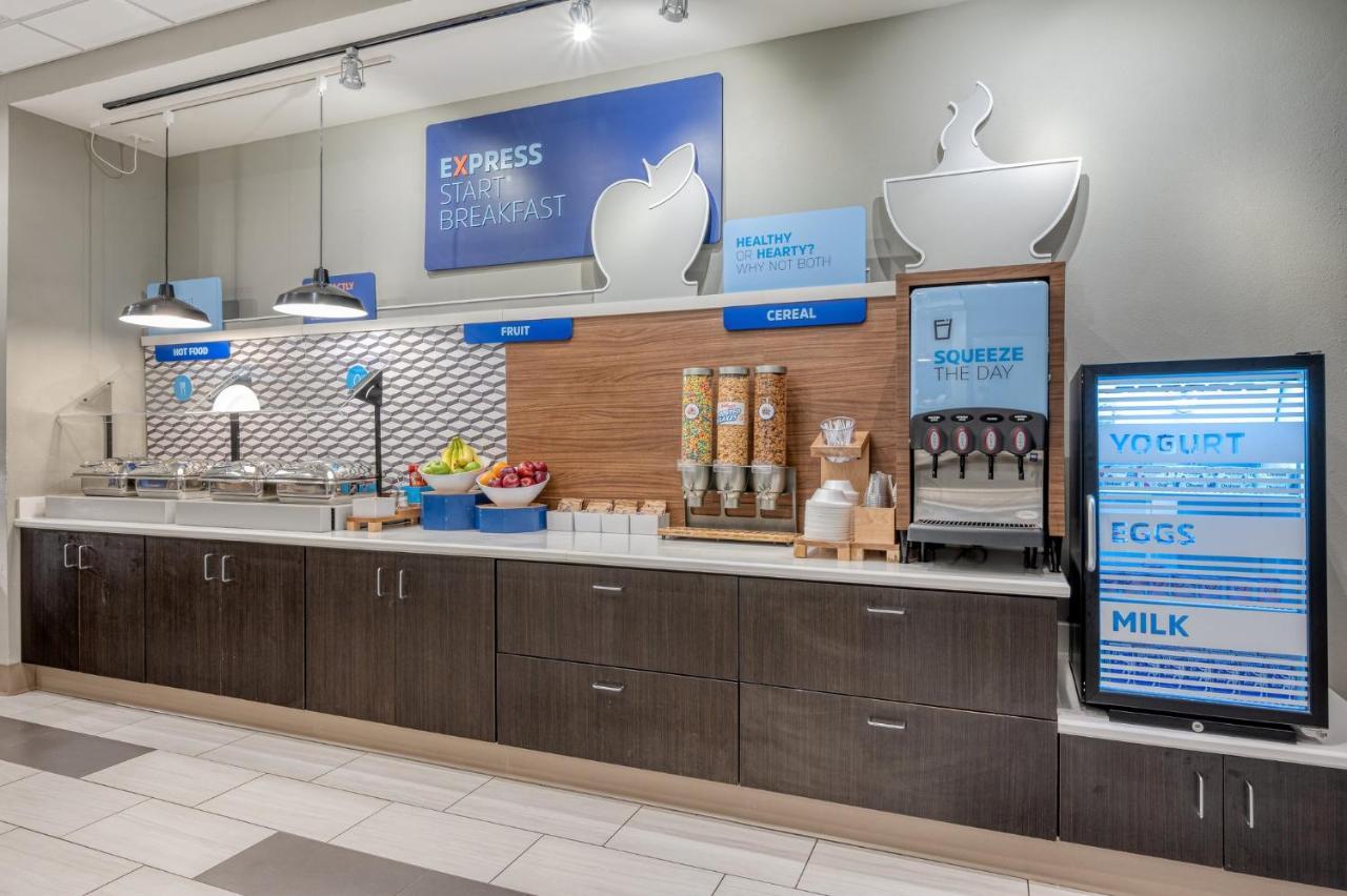 Holiday Inn Express & Suites St. Louis - Chesterfield By Ihg Exteriör bild
