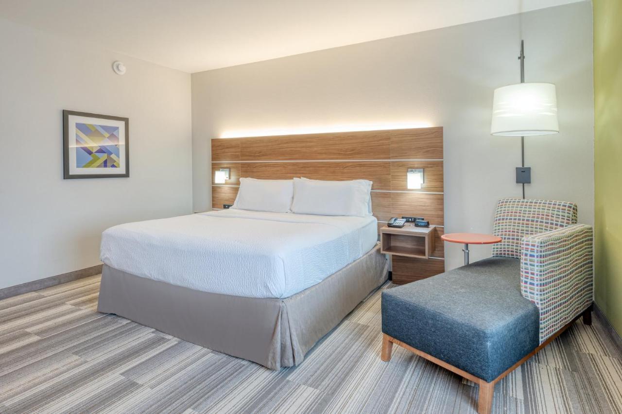 Holiday Inn Express & Suites St. Louis - Chesterfield By Ihg Exteriör bild