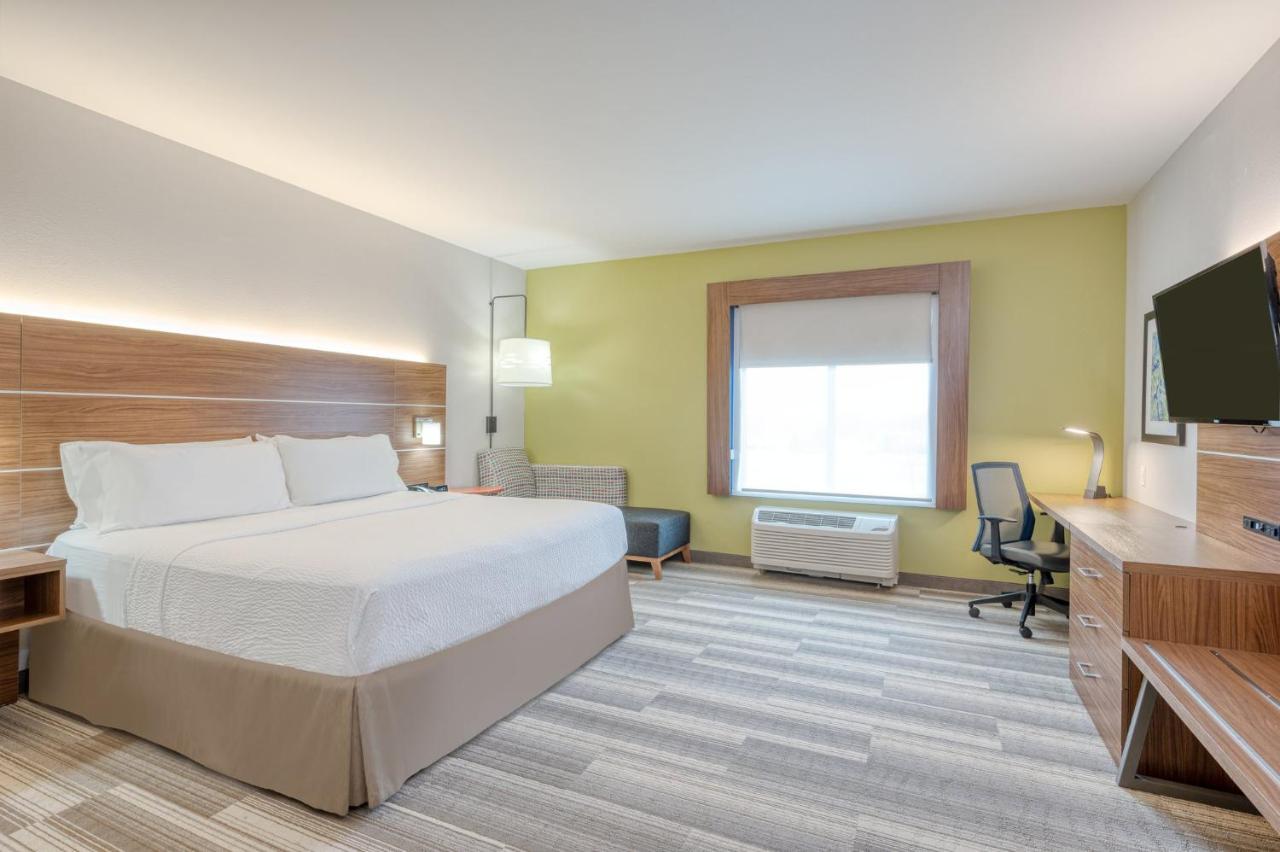 Holiday Inn Express & Suites St. Louis - Chesterfield By Ihg Exteriör bild