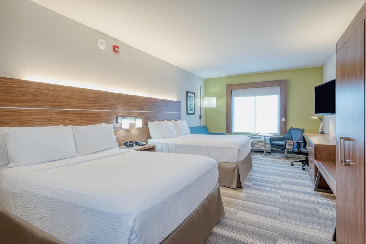 Holiday Inn Express & Suites St. Louis - Chesterfield By Ihg Exteriör bild