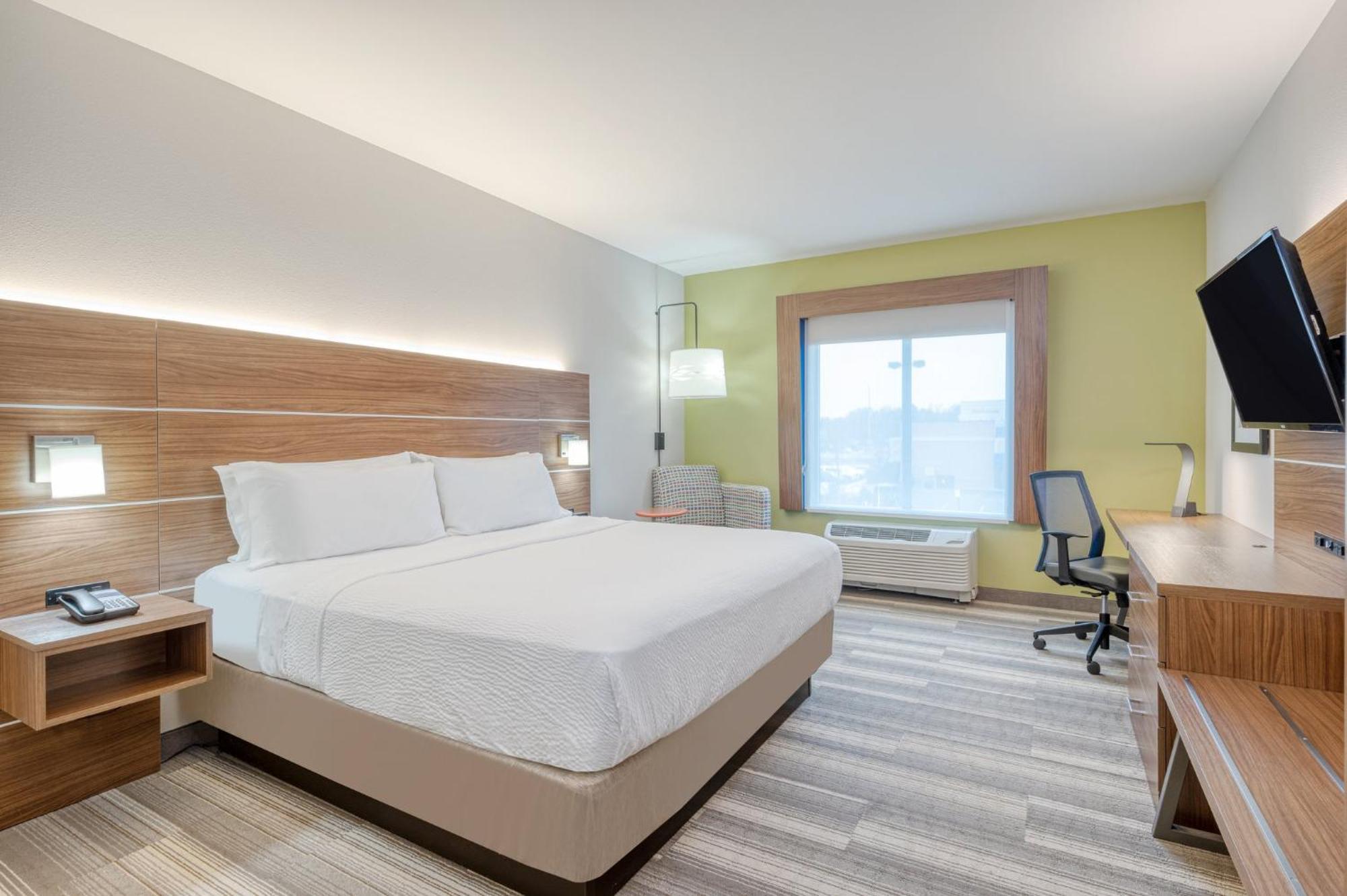 Holiday Inn Express & Suites St. Louis - Chesterfield By Ihg Exteriör bild