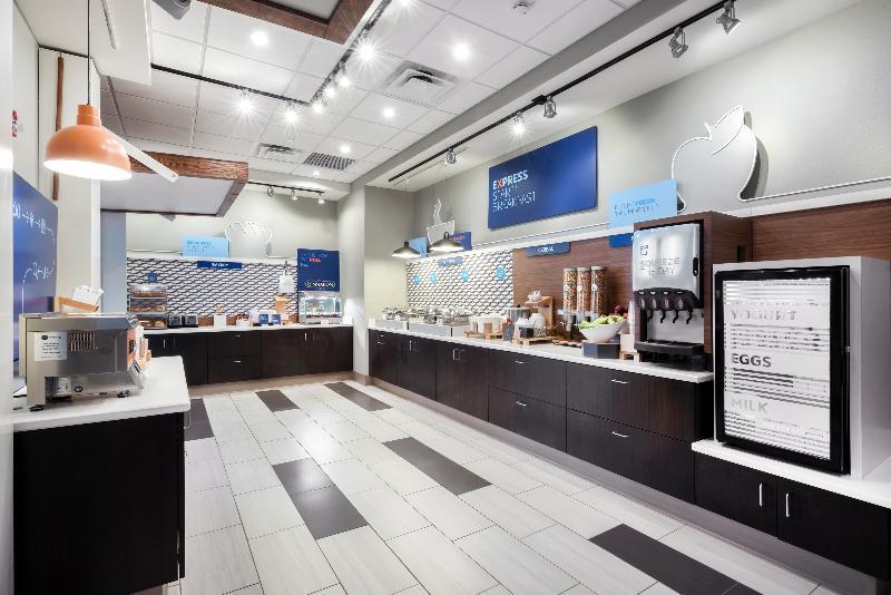Holiday Inn Express & Suites St. Louis - Chesterfield By Ihg Exteriör bild
